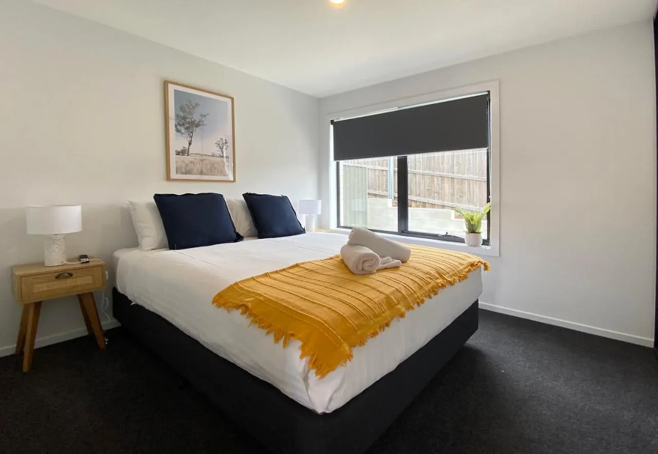 Albatross Rise - Modern Family Home contacts