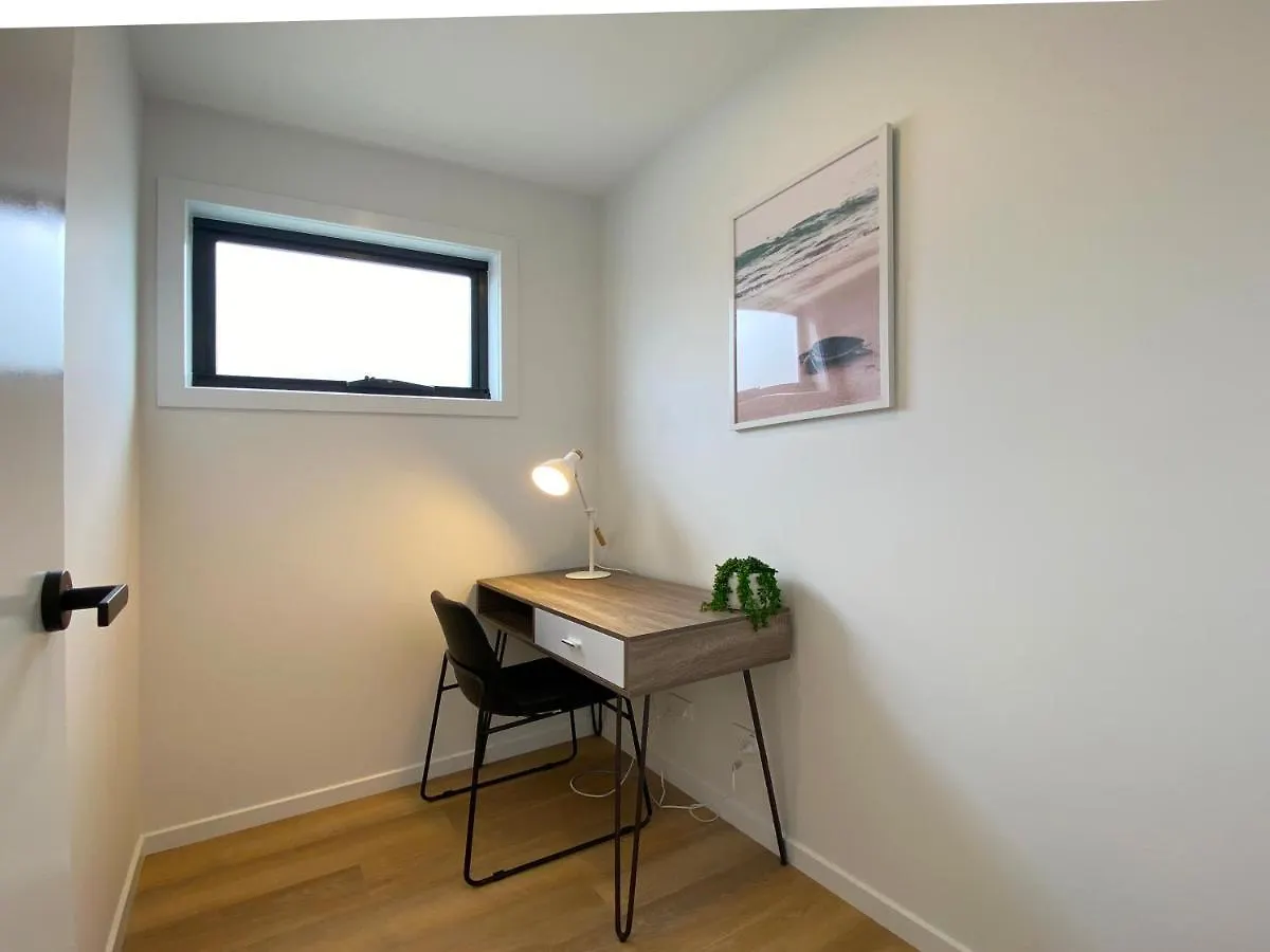 Holiday home Albatross Rise - Modern Family Home Hobart