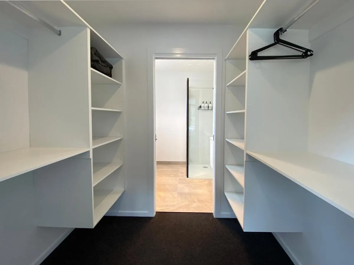 Holiday home Albatross Rise - Modern Family Home Hobart